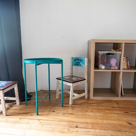 L'Appartement Lieu De Qualite En Centre Ville De 포 외부 사진