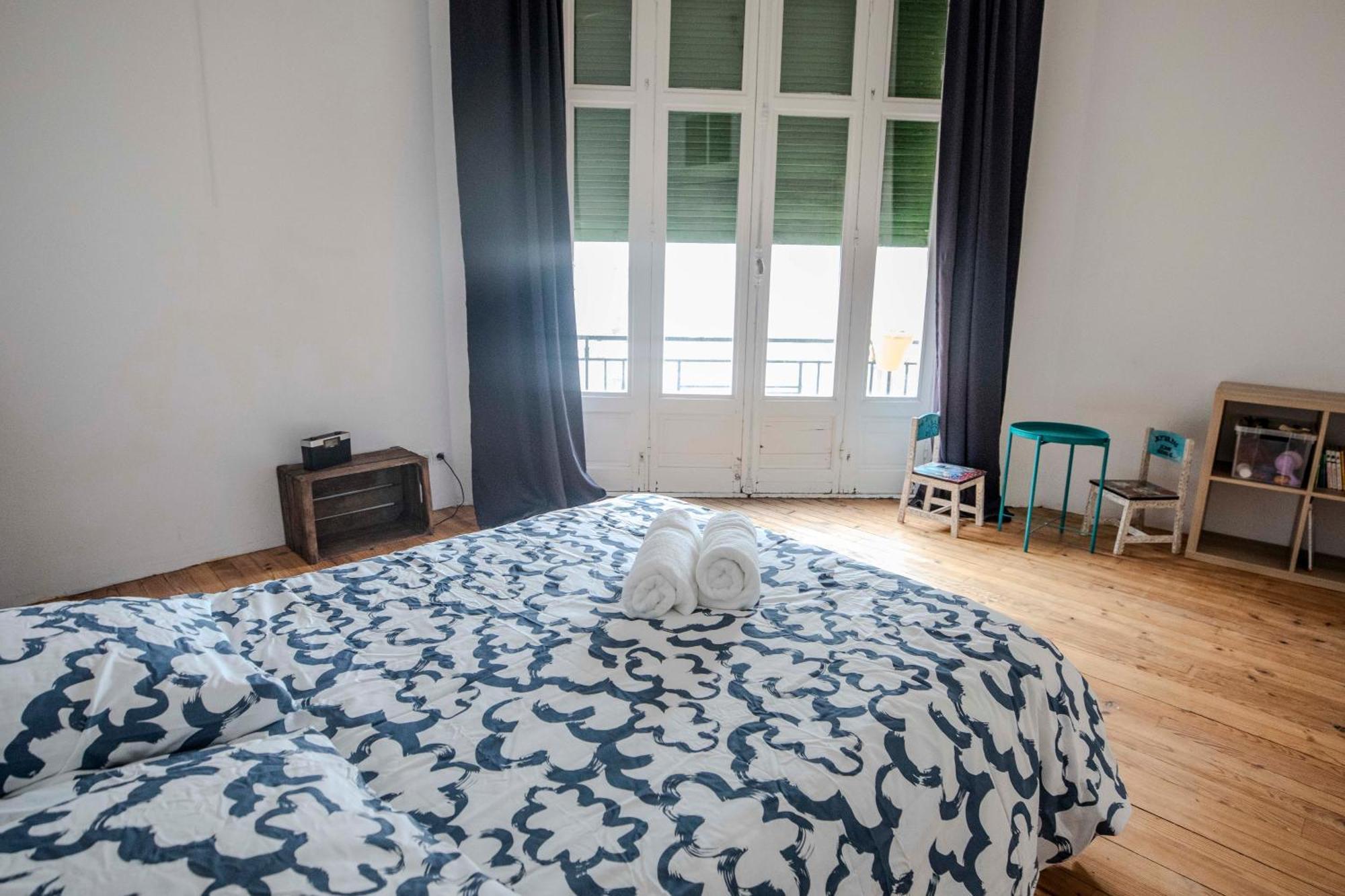 L'Appartement Lieu De Qualite En Centre Ville De 포 외부 사진
