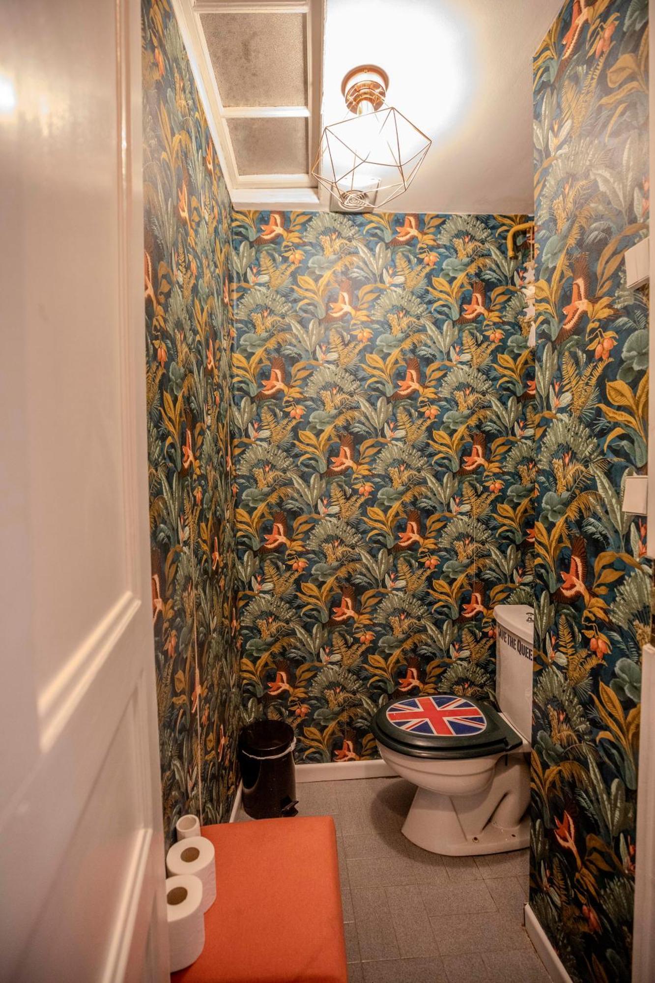 L'Appartement Lieu De Qualite En Centre Ville De 포 외부 사진